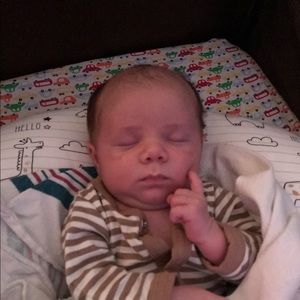 Meet your Posher, Deborah